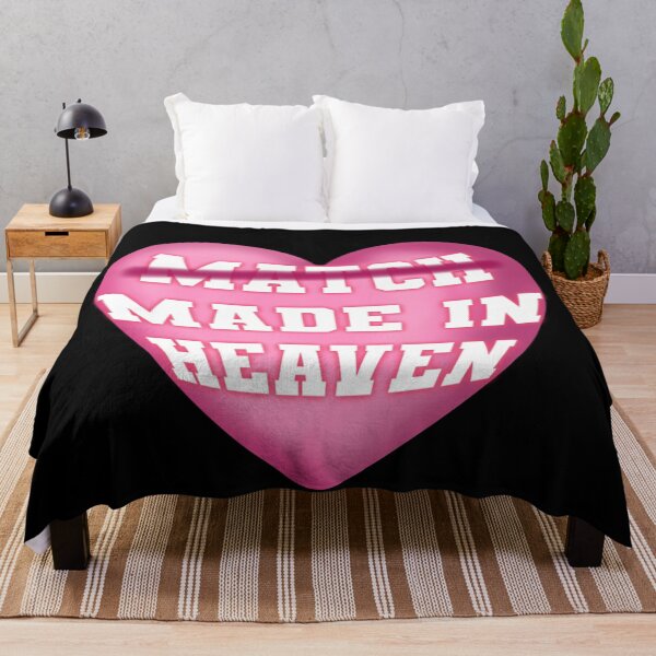 Item preview, made in heaven designed and sold by Natasha Fox.