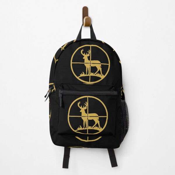 Item preview, Deer in Scope designed and sold by Sinfamous.