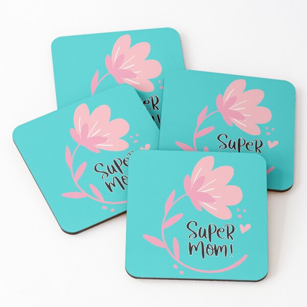Item preview, Copy of Super mom designed and sold by amrmab.