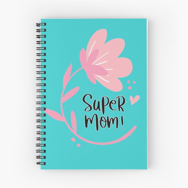 Item preview, Copy of Super mom designed and sold by amrmab.