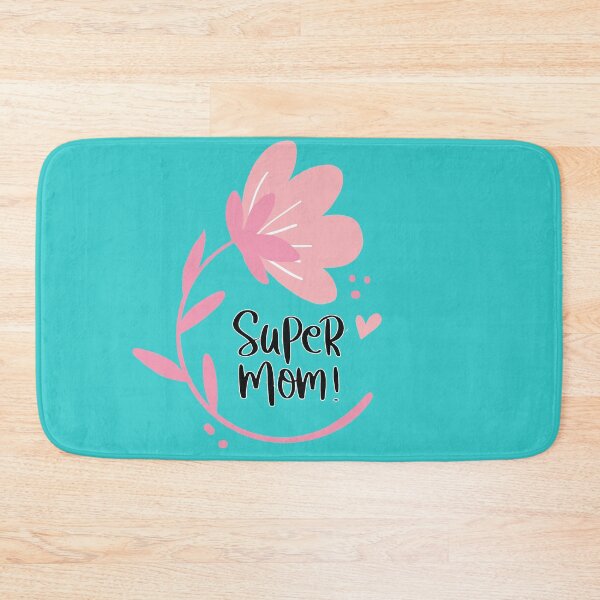 Item preview, Copy of Super mom designed and sold by amrmab.