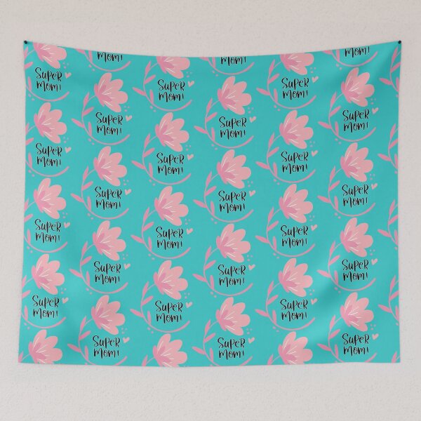 Item preview, Copy of Super mom designed and sold by amrmab.