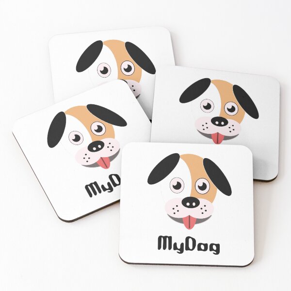 Item preview, adorable dog designed and sold by avolter6.