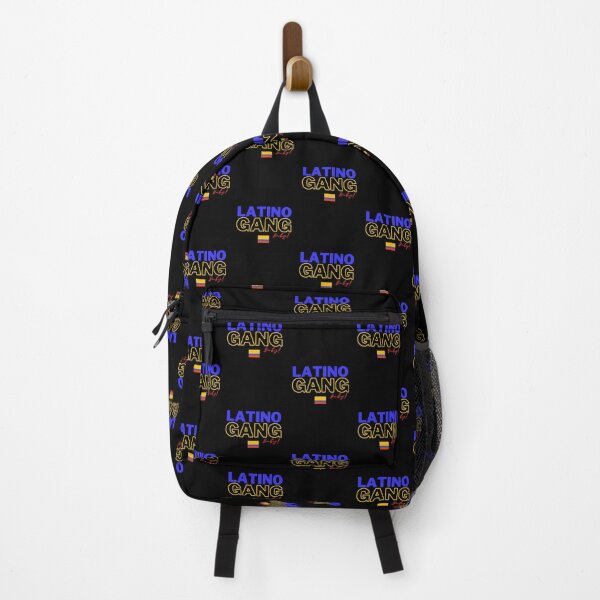Item preview, Latino Gang Colombia designed and sold by blazikin.