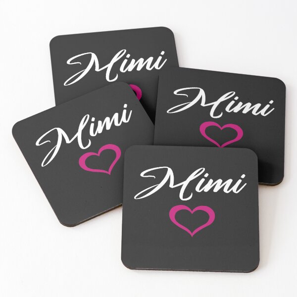 Item preview, Mimi Est Shirt, Mimi Established Shirt, Grandma To Be, New Mimi Shirt  designed and sold by bilal233.