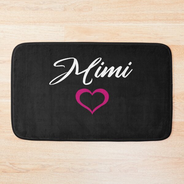 Item preview, Mimi Est Shirt, Mimi Established Shirt, Grandma To Be, New Mimi Shirt  designed and sold by bilal233.