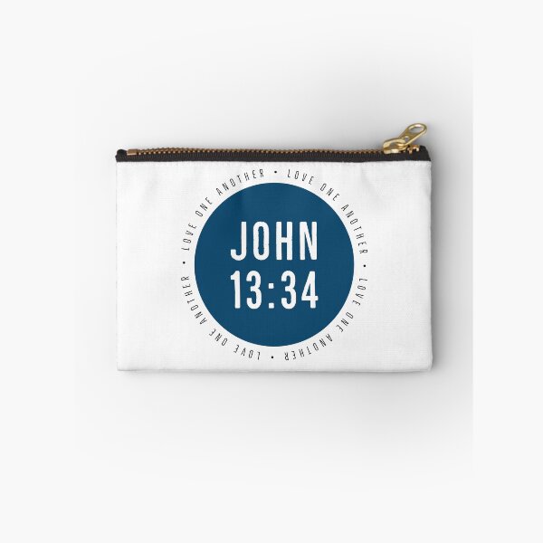 Item preview, john 13:34 designed and sold by EarthLifeCo.