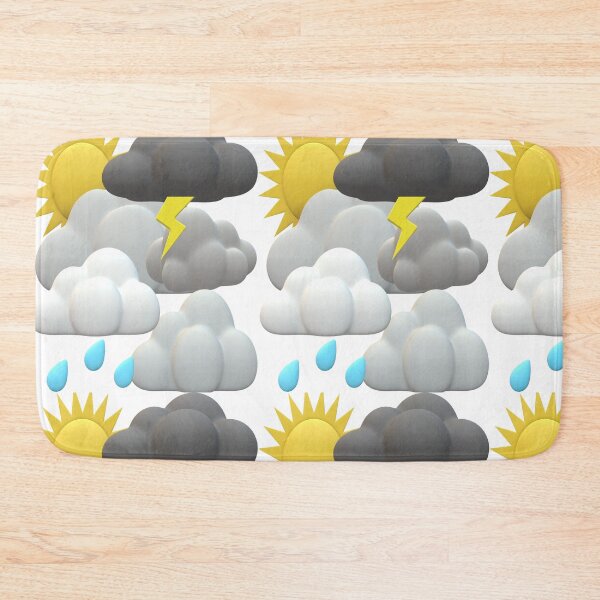 Item preview, The weather sample with all cases designed and sold by jotcar.