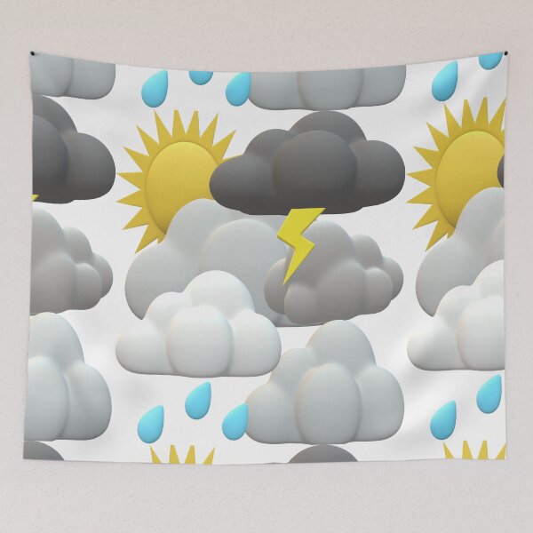 Item preview, The weather sample with all cases designed and sold by jotcar.