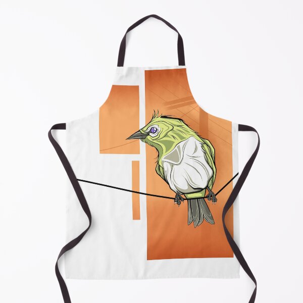 Item preview, For The Birds designed and sold by BC-Illustration.