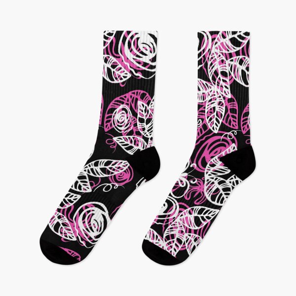 Item preview, Abstract Leaves Line Art designed and sold by SAVWIS.
