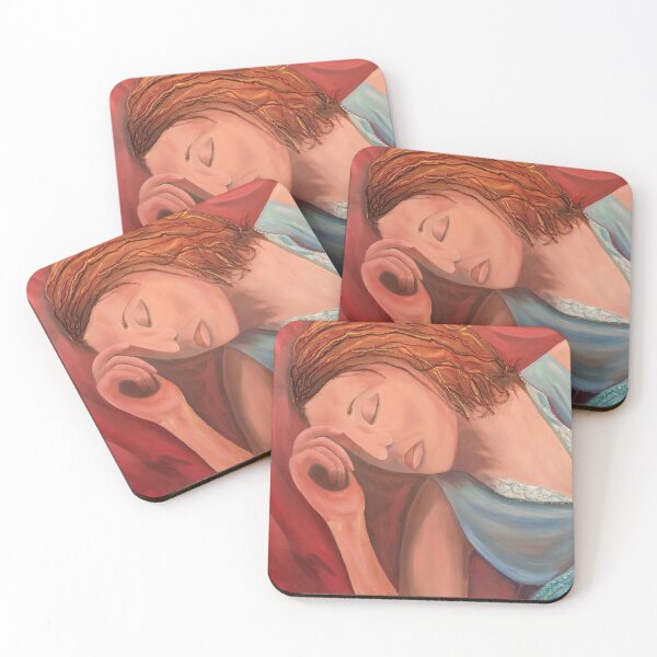 Item preview, Sleep designed and sold by Phyllis Koppel.