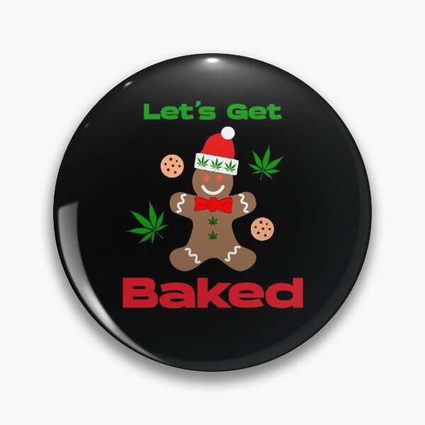 Item preview, Let's Get Baked designed and sold by f2error.
