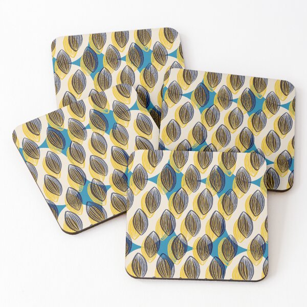 Item preview, Cacao Pods designed and sold by ellievlfarmer.