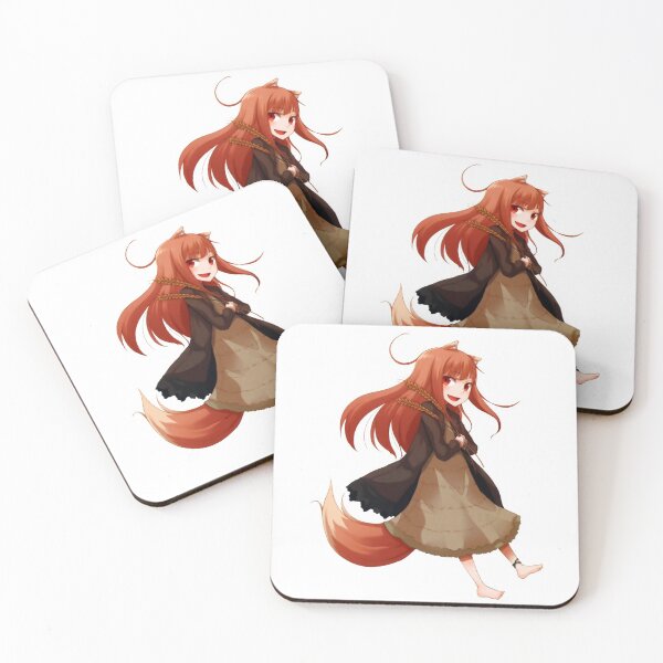 Item preview, Horo Spice and Wolf designed and sold by Virael.