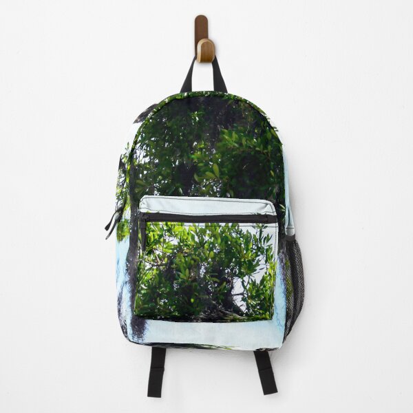 Item preview, Trees, Spanish Moss & Florida Sky designed and sold by heatherfriedman.