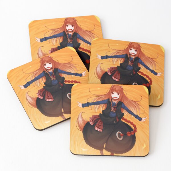 Item preview, Horo Spice and Wolf designed and sold by Virael.
