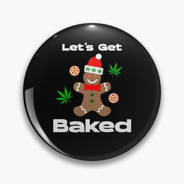 Item preview, Let's Get Baked 1 designed and sold by f2error.