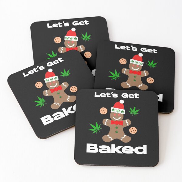 Item preview, Let's Get Baked 1 designed and sold by f2error.