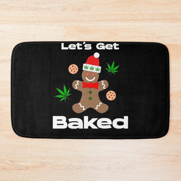 Item preview, Let's Get Baked 1 designed and sold by f2error.