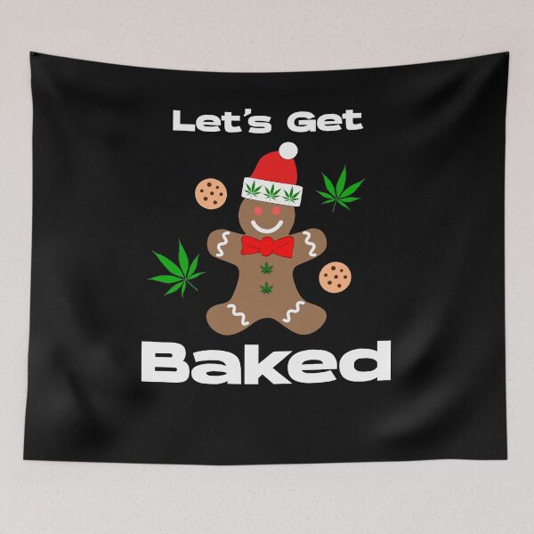 Item preview, Let's Get Baked 1 designed and sold by f2error.
