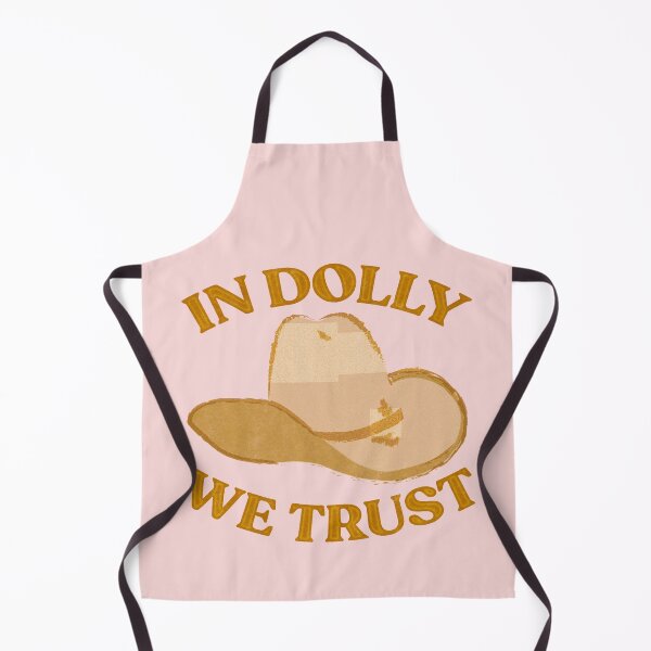Item preview, COWBOY IN DOLLY WE TRUST designed and sold by groupiesoup.