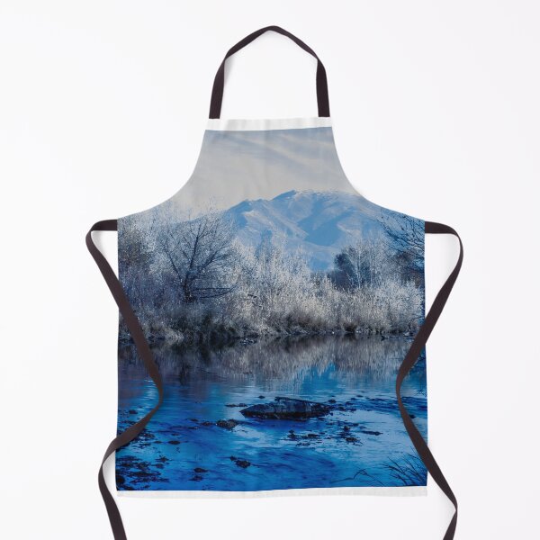 Item preview, Winter Blues designed and sold by Len Bomba.