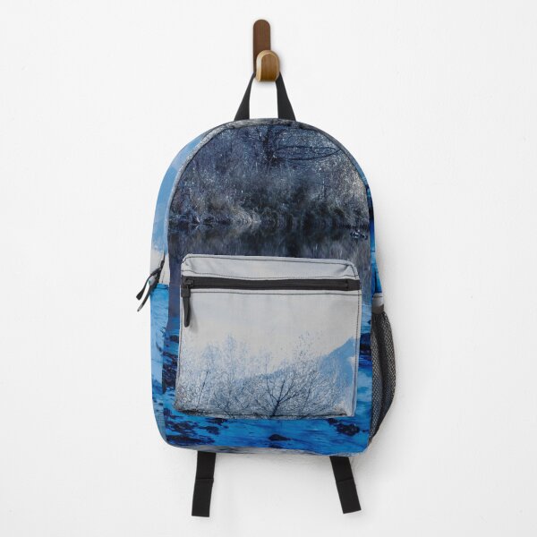 Item preview, Winter Blues designed and sold by Len Bomba.
