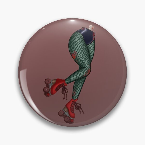 Item preview, Severed Skater designed and sold by August Medema.