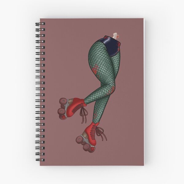 Item preview, Severed Skater designed and sold by August Medema.