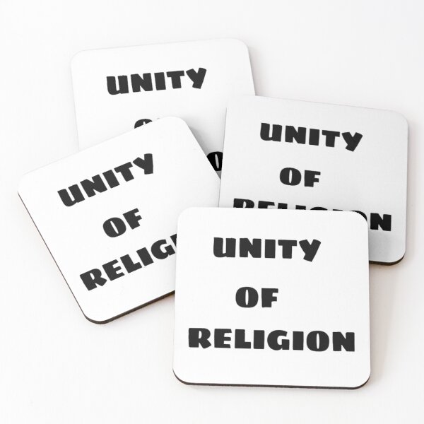 Item preview, Unity of religion designed and sold by Pethdesign95.