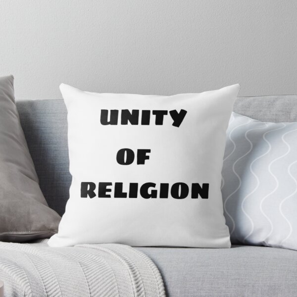 Item preview, Unity of religion designed and sold by Pethdesign95.