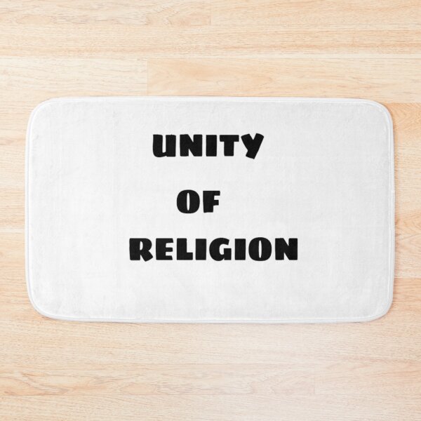 Item preview, Unity of religion designed and sold by Pethdesign95.