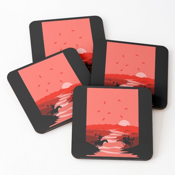 Item preview, Battle on the River designed and sold by LordNeckbeard.