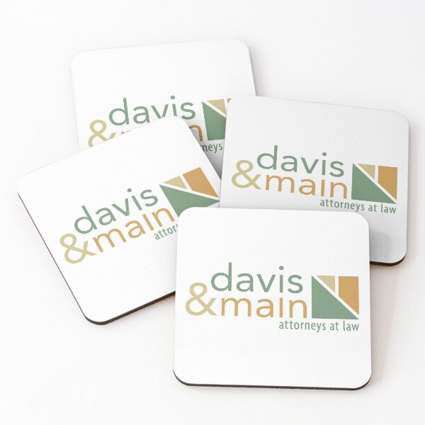 Item preview, davis & main designed and sold by Art by s2ray.