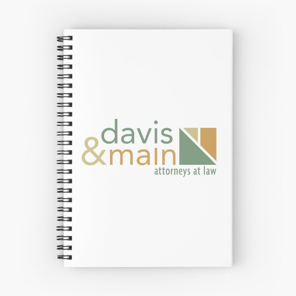 Item preview, davis & main designed and sold by Art by s2ray.