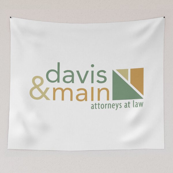 Item preview, davis & main designed and sold by Art by s2ray.