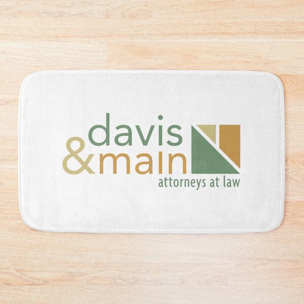 Item preview, davis & main designed and sold by Art by s2ray.