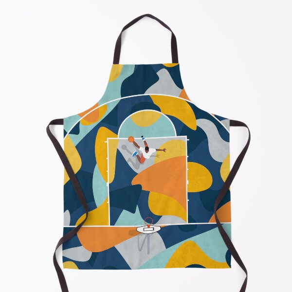 Item preview, Basketball Abstraction designed and sold by The-Drone-Man.