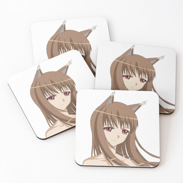 Item preview, Horo Spice and Wolf designed and sold by Virael.