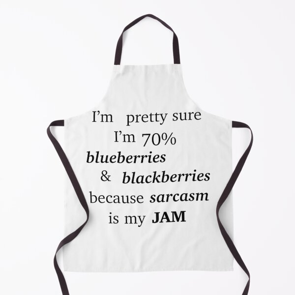 Item preview, Sarcasm Jam designed and sold by DallieP.