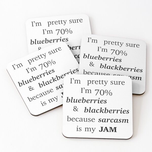 Item preview, Sarcasm Jam designed and sold by DallieP.