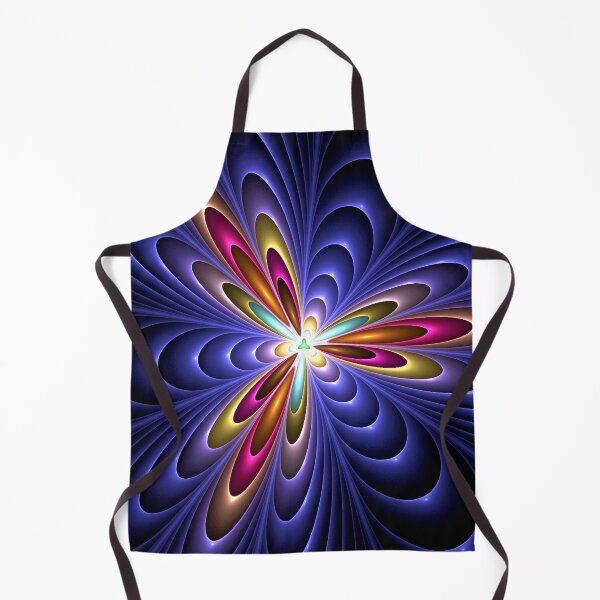 Item preview, Blue Petals-Art Print-Mugs,Cases,Duvets,T Shirts,Stickers,etc designed and sold by born30.