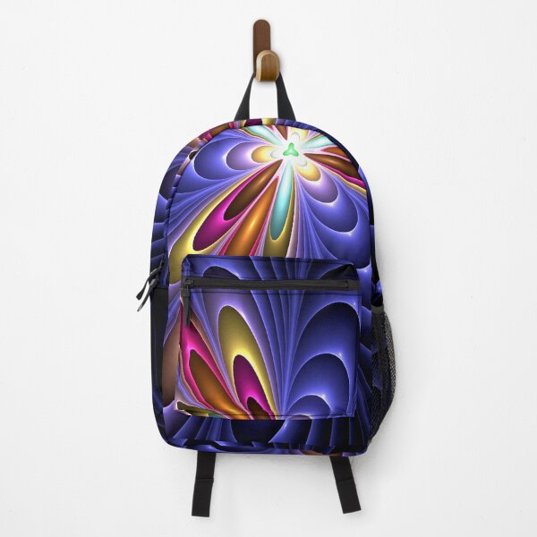 Item preview, Blue Petals-Art Print-Mugs,Cases,Duvets,T Shirts,Stickers,etc designed and sold by born30.
