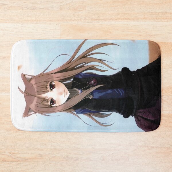 Item preview, Horo Spice and Wolf designed and sold by Virael.