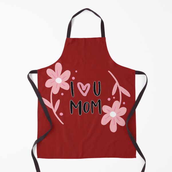 Item preview, I Love you Mom designed and sold by amrmab.