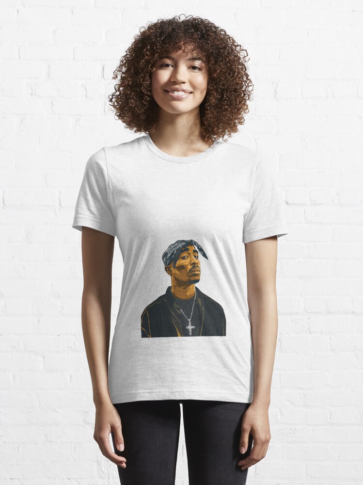 Nipsey Hussle Women's T-Shirts & Tops for Sale