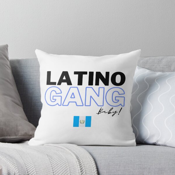 Item preview, Latino Gang Guatemala designed and sold by blazikin.