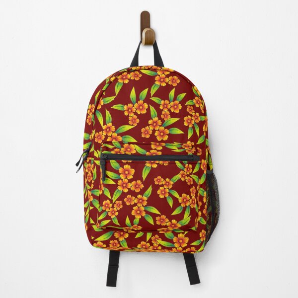 Item preview, Floral Pattern designed and sold by davlinaArt.