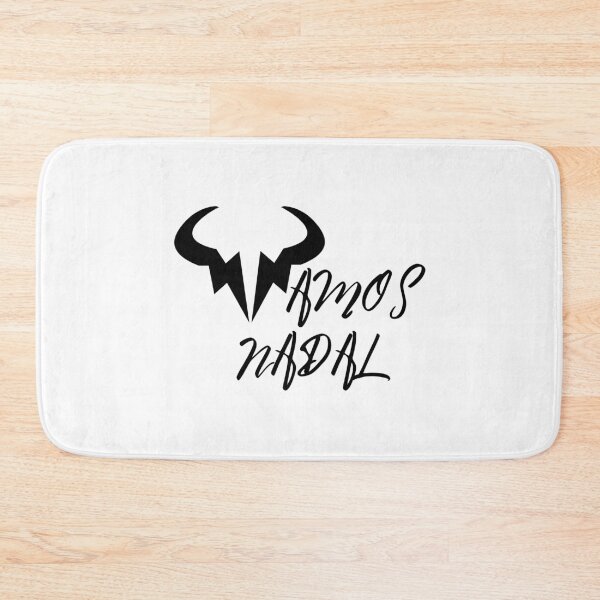 Item preview, VAMOS NADAL (RAFA NADAL) designed and sold by FeaturedStore.